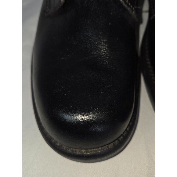 Vietnam War US Army Boots Biltrite Black Leather Sz 8 N 66250 July 1967 Exc Con - Picture 11 of 16